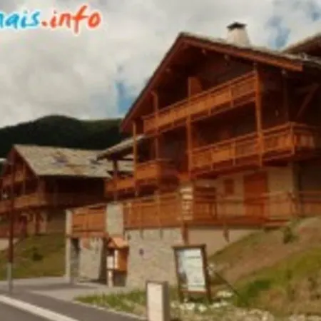 Confort 8 Pers, 2 Chambres, Terrasse Sud, Pied Des Pistes, Animaux Ok - Fr-1-445-174 Apartment